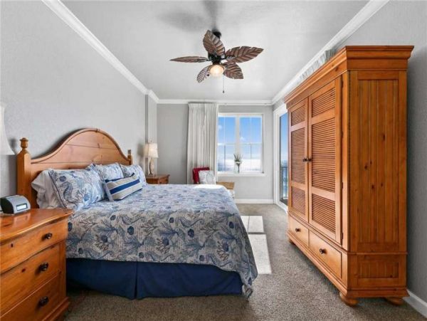 Luxury Destin 5 Bedroom Waterfront Condo On Scenic Hwy 98