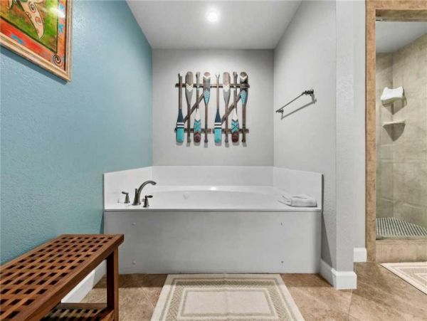 Luxury Destin 5 Bedroom Waterfront Condo On Scenic Hwy 98