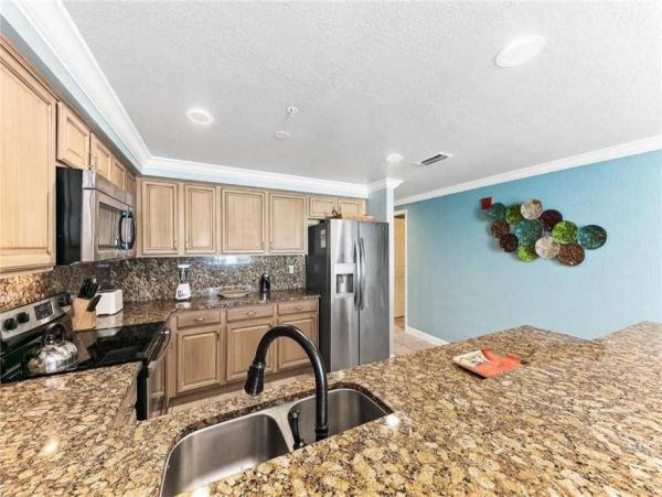 Luxury Destin 5 Bedroom Waterfront Condo On Scenic Hwy 98