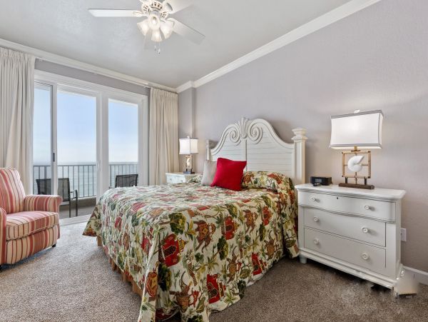 Luxury Destin 5 Bedroom Waterfront Condo On Scenic Hwy 98