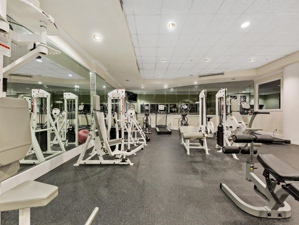 Spacious 5-Bedroom Beachfront Condo with Gulf Views and Luxury Amenities
