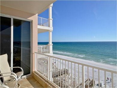 Balcony, Unit A