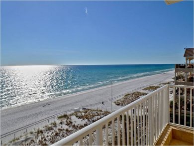Gulf view, Unit A