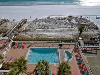 Shared pool