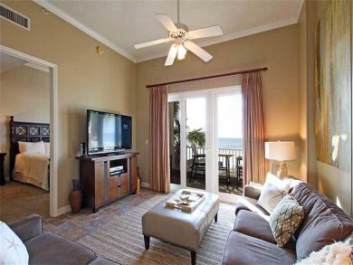 Destin Beach Rental With Beach Service & Full Gulf Views