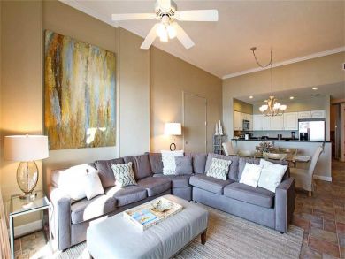 Destin Beach Rental With Beach Service & Full Gulf Views