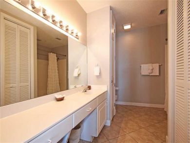 Destin Beach Rental With Beach Service & Full Gulf Views