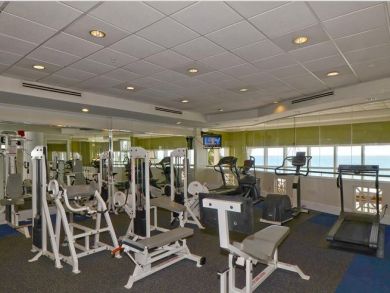 Destin Beach Rental With Beach Service & Full Gulf Views