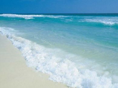Destin Beach Rental With Beach Service & Full Gulf Views