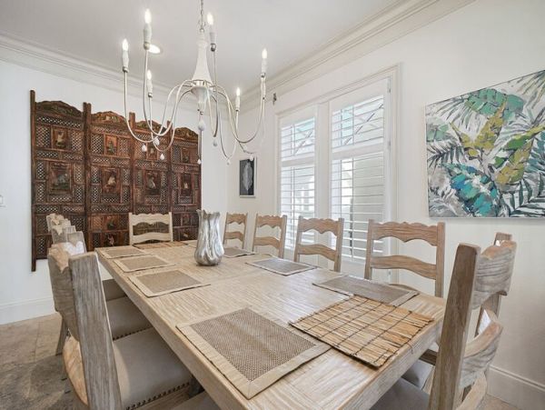 Across the Street From The Beach Five Bedroom Destin Home