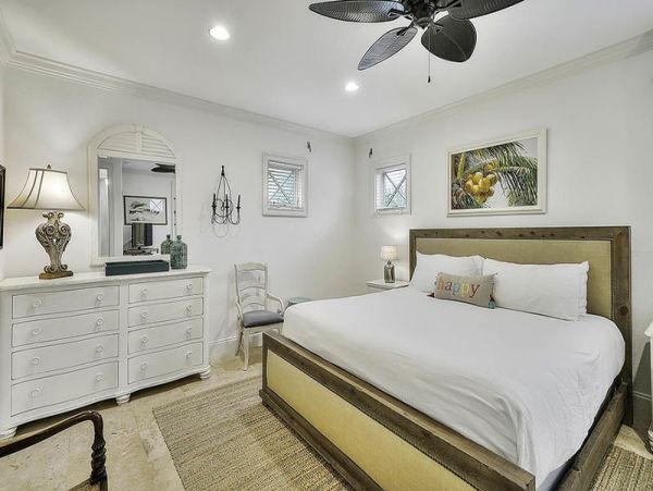 Across the Street From The Beach Five Bedroom Destin Home