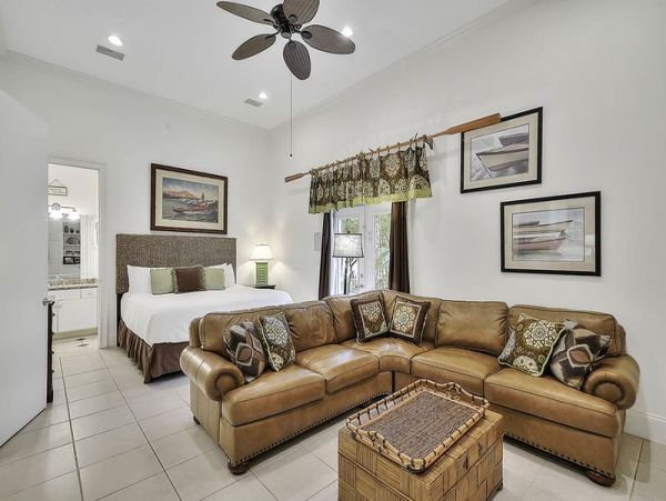 Across the Street From The Beach Five Bedroom Destin Home