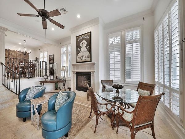 Across the Street From The Beach Five Bedroom Destin Home