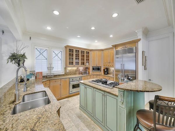 Across the Street From The Beach Five Bedroom Destin Home