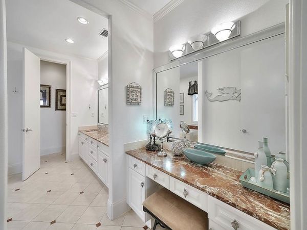 Across the Street From The Beach Five Bedroom Destin Home
