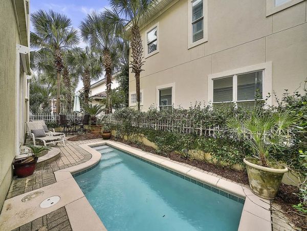 Across the Street From The Beach Five Bedroom Destin Home