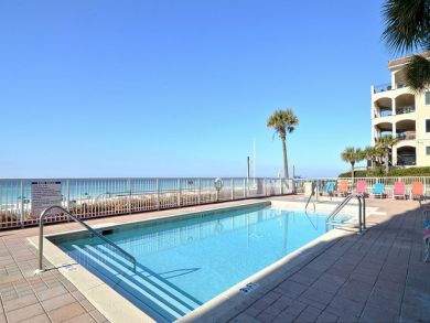 Destin 4 Bedroom Vacation Condo Full Gulf View Sleeps 12