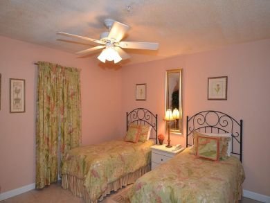 Destin 4 Bedroom Vacation Condo Full Gulf View Sleeps 12