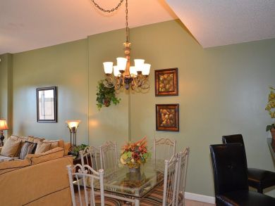 Destin 4 Bedroom Vacation Condo Full Gulf View Sleeps 12