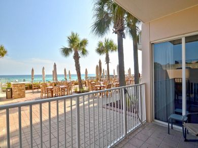 Destin 4 Bedroom Vacation Condo Full Gulf View Sleeps 12