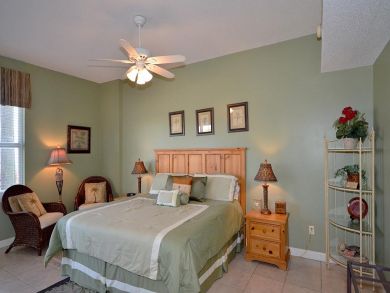 Destin 4 Bedroom Vacation Condo Full Gulf View Sleeps 12
