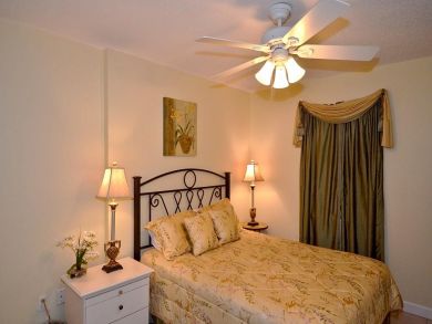 Destin 4 Bedroom Vacation Condo Full Gulf View Sleeps 12