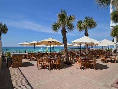 Destin 4 Bedroom Vacation Condo Full Gulf View Sleeps 12