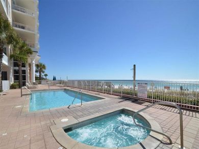 Destin Four Bedroom Beach Condo Rentals at Crystal Beach