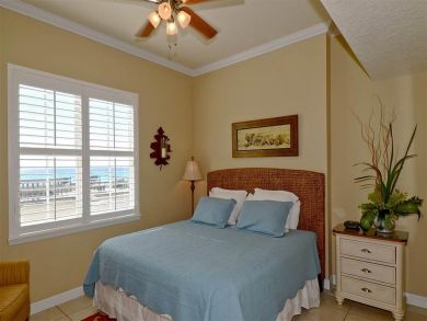 Destin Four Bedroom Beach Condo Rentals at Crystal Beach