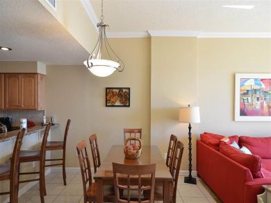 Destin Four Bedroom Beach Condo Rentals at Crystal Beach