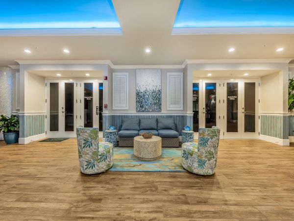 Four Bedroom Vacation Rental Sleeps 11 Guests in Destin