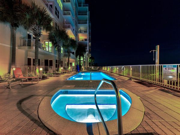 Luxury Destin Gulf Front Penthouse  Oceanfront Vacation Rental with Panoramic Gulf Views