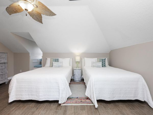 Luxury Destin Gulf Front Penthouse  Oceanfront Vacation Rental with Panoramic Gulf Views