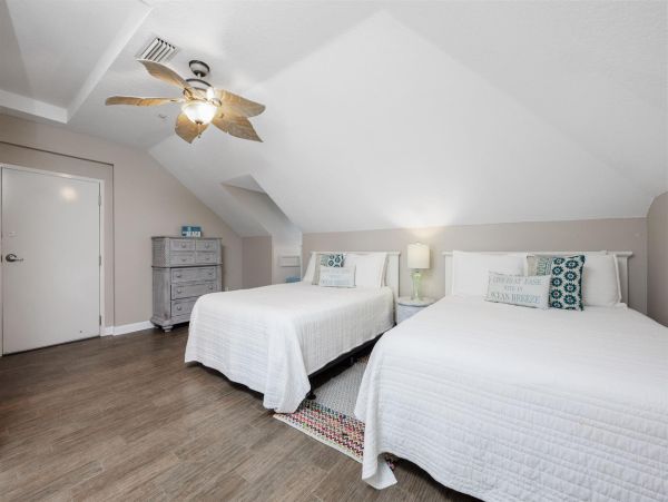 Luxury Destin Gulf Front Penthouse  Oceanfront Vacation Rental with Panoramic Gulf Views