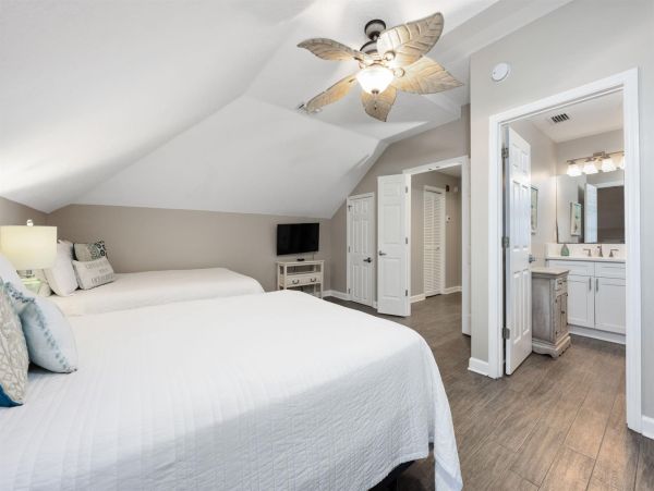 Luxury Destin Gulf Front Penthouse  Oceanfront Vacation Rental with Panoramic Gulf Views