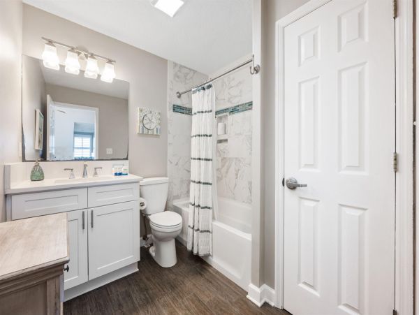 Luxury Destin Gulf Front Penthouse  Oceanfront Vacation Rental with Panoramic Gulf Views
