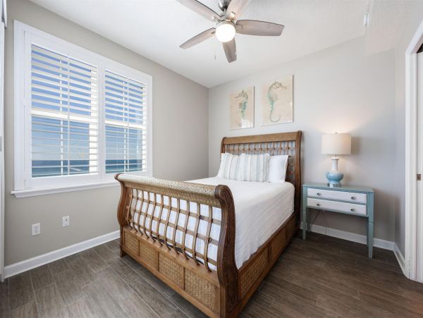 Luxury Destin Gulf Front Penthouse  Oceanfront Vacation Rental with Panoramic Gulf Views
