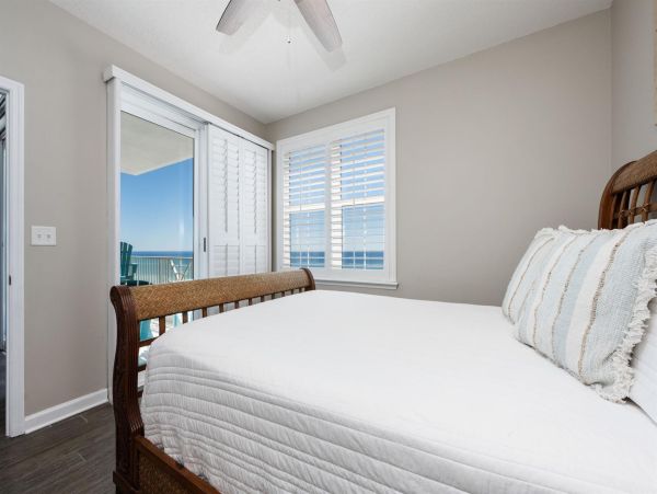 Luxury Destin Gulf Front Penthouse  Oceanfront Vacation Rental with Panoramic Gulf Views