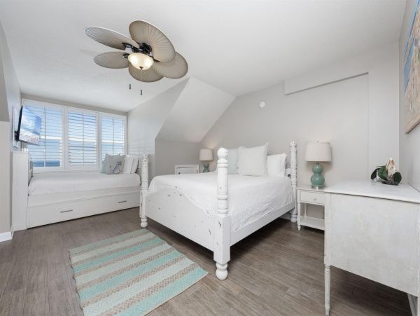 Luxury Destin Gulf Front Penthouse  Oceanfront Vacation Rental with Panoramic Gulf Views
