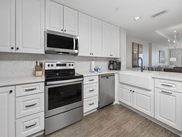 Luxury Destin Gulf Front Penthouse  Oceanfront Vacation Rental with Panoramic Gulf Views