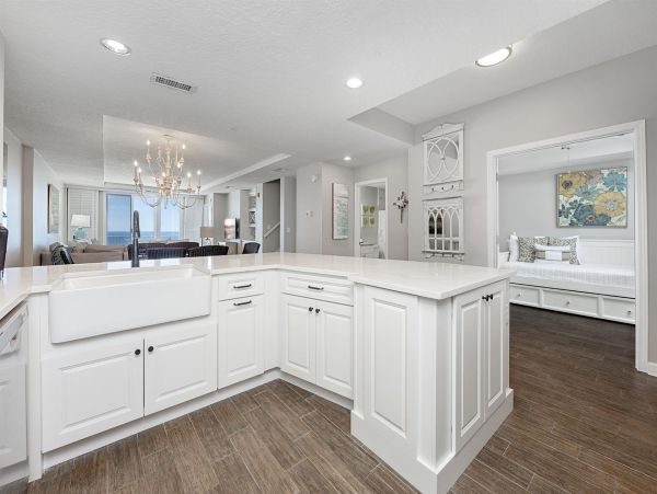 Luxury Destin Gulf Front Penthouse  Oceanfront Vacation Rental with Panoramic Gulf Views