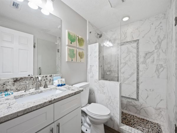 Luxury Destin Gulf Front Penthouse  Oceanfront Vacation Rental with Panoramic Gulf Views