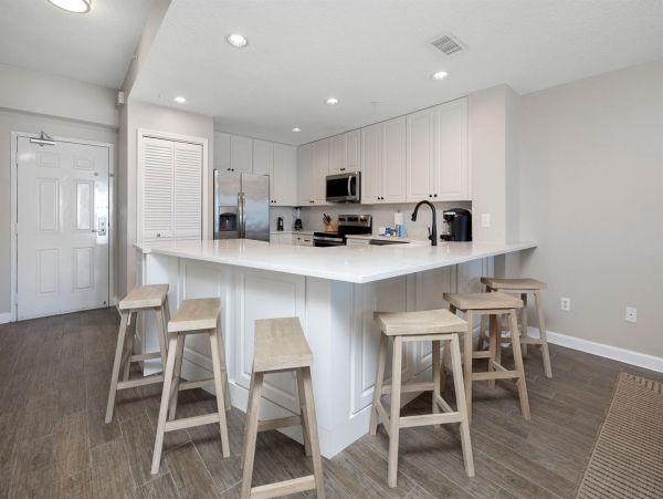 Luxury Destin Gulf Front Penthouse  Oceanfront Vacation Rental with Panoramic Gulf Views