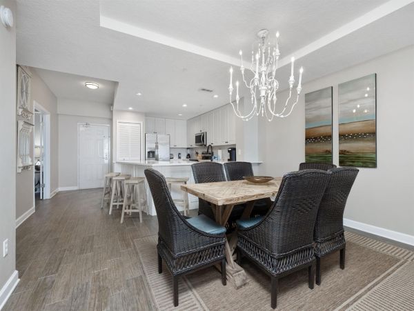 Luxury Destin Gulf Front Penthouse  Oceanfront Vacation Rental with Panoramic Gulf Views