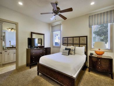 Luxury 5 Bedroom Destin Rental will Sleep 15 Guests - Pool