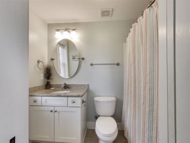 Miramar Beach Luxury 5 Bedroom Cottage 100 Steps to Beach