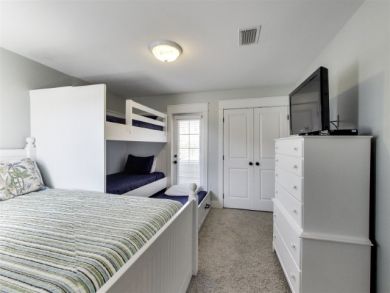 Miramar Beach Luxury 5 Bedroom Cottage 100 Steps to Beach