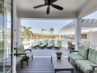 Miramar Beach Luxury 5 Bedroom Cottage 100 Steps to Beach