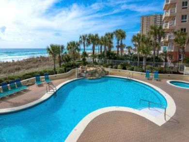 Value Destin Beachfront Rental