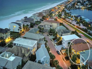 Destin Rental with Four Bedrooms- Luxury Rental